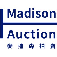 Madison Auction logo