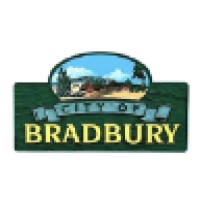City Of Bradbury logo