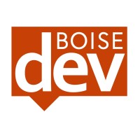 BoiseDev logo