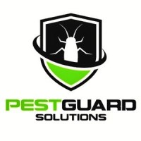 PestGuard Solutions logo