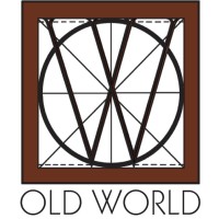 Old World Tile Marble & Granite, Inc. logo
