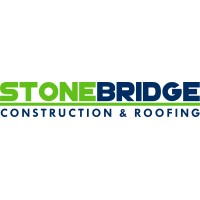 Stonebridge Roofing logo