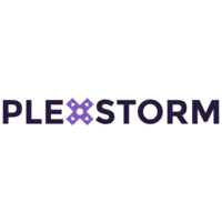 Plexstorm logo