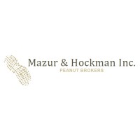 MAZUR AND HOCKMAN logo