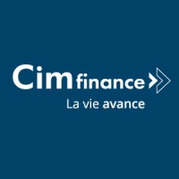 Cim Finance logo