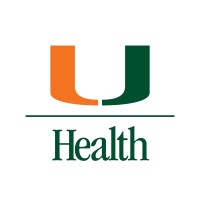 University Of Miami Health System logo