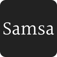 Samsa logo