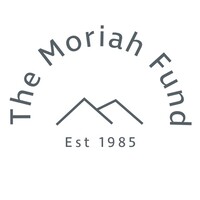 The Moriah Fund logo