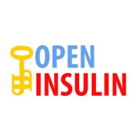 Open Insulin Foundation logo
