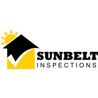 Sunbelt Inspections logo