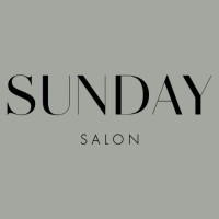 Sunday Salon logo