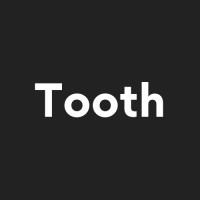 Tooth logo