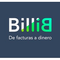 BilliB logo