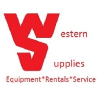 Western Supplies, Inc. logo
