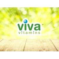 Viva Vitamins logo