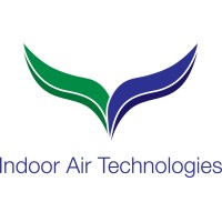 Indoor Air Technologies logo