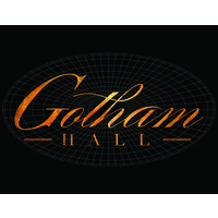 Gotham Hall logo