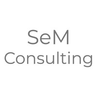 SeM Consulting logo