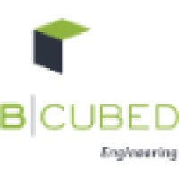 B|Cubed Engineering Corporation logo