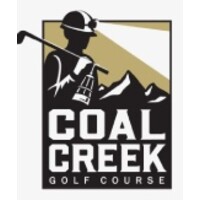 Coal Creek Golf Course logo