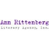 Rees Literary Agency logo