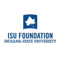 Indiana State University Foundation logo