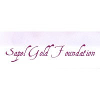 Sapel Gold Foundation logo