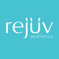 Rejuv Aesthetics logo