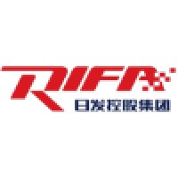 Zhejiang Rifa Holding Group CO., LTD logo