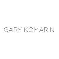 Gary Komarin Studio logo
