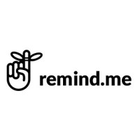 Remind Me GmbH logo
