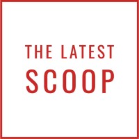 The Latest Scoop logo