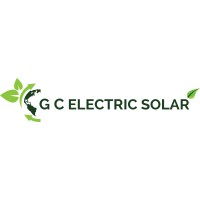G C Electric Corporation (dba G C Electric Solar) logo