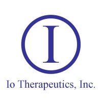 Io Therapeutics logo