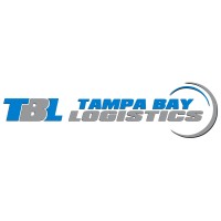 Tampa Bay Logistics logo
