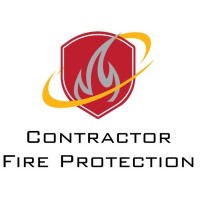Contractor Fire Protection logo