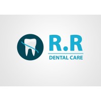 RR Dental Care logo