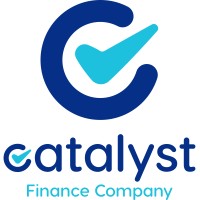 Catalyst Finance Company logo