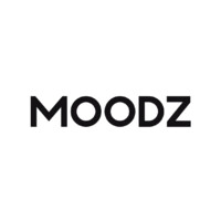Moodz.co logo