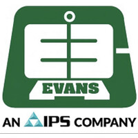 Evans Enterprises Inc. logo