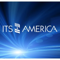 Intelligent Transportation Society Of America logo
