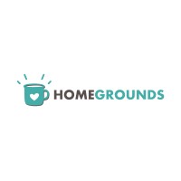 Home Grounds logo