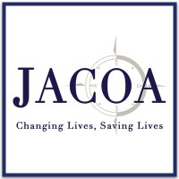 JACOA - Jackson Area Council On Alcoholism & Drug Dependency logo