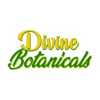 Divine Botanicals logo