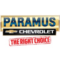 Paramus Chevrolet