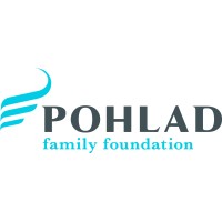 Pohlad Family Foundation logo