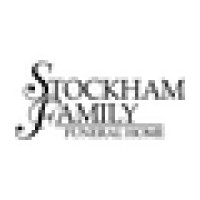 Stockham Family Funeral Home logo