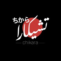 Chikara logo