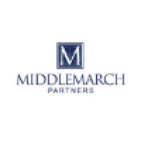 Middlemarch Partners logo