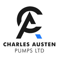 CHARLES AUSTEN PUMPS LTD logo